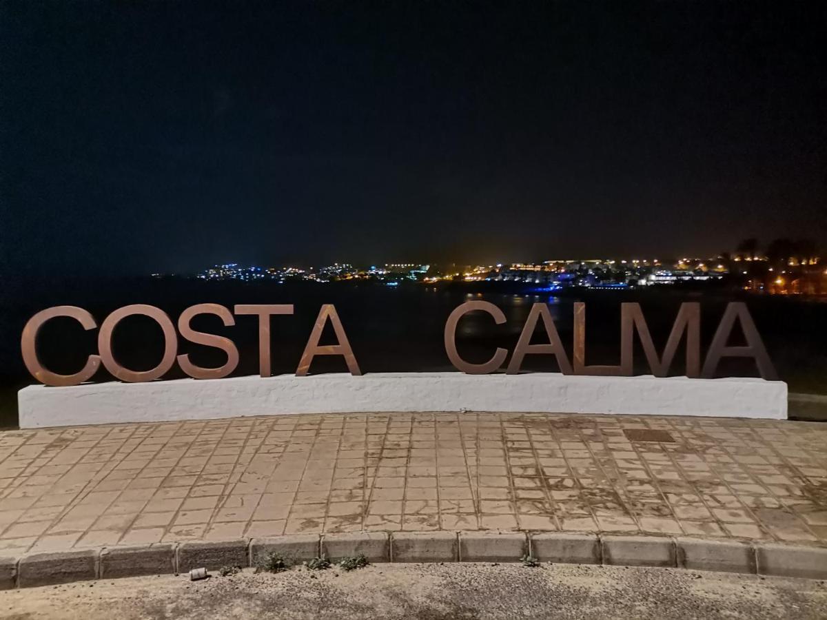 Astarita Pool Costa Calma Exterior foto